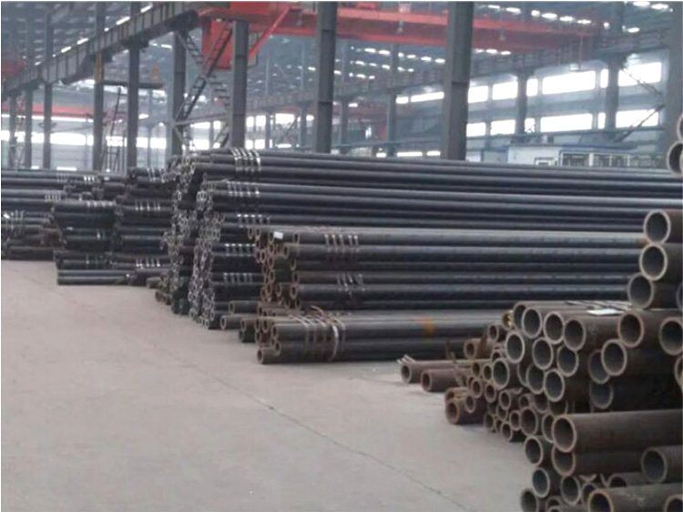 西湖12cr2mo化肥专用管